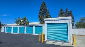 Photo of El Camino Self Storage - Memorex