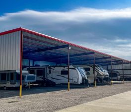 Photo of Pink Door Storage & RV - Royse City