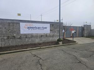 Photo of American River RV & Boat Storage