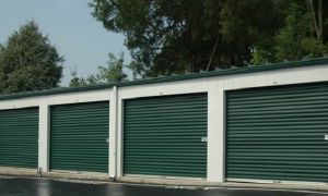 Photo of Central Karns Storage
