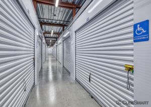 Photo of CubeSmart Self Storage - 9068 Mac Drive - FL