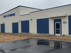 Photo of Carolina Secure Storage - N William St