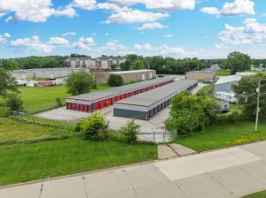 Photo of 10 Federal Storage - Fuller St
