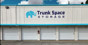 Photo of Trunk Space Storage - San Jose- 2285 Tully Road