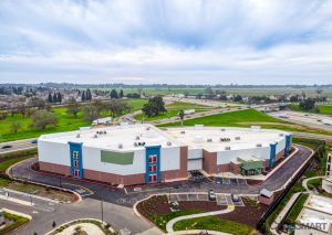 CubeSmart Self Storage - 60 Orchard Court - CA