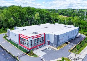 Photo of CubeSmart Self Storage - 4601 North Market Street -