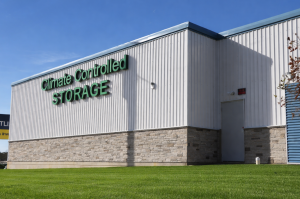 Photo of Greenkey Storage - Tyler