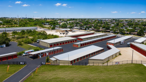 Greenkey Storage - Big Spring (FM 700)