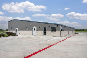 Guard Dog Storage - San Marcos