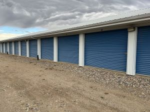 Photo of Nick's Self Storage