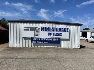 Mini Storage of Texas - 1227 North Jefferson Avenue