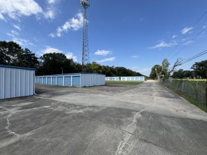 Homegrown Storage Port Allen