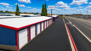 Photo of Greenkey Storage - San Angelo (4052 Arden)
