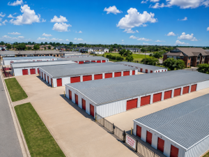 Photo of Greenkey Storage - Abilene