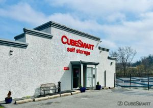 Photo of CubeSmart Self Storage - 1060 Morgantown Road - PA