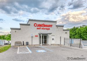 Photo of CubeSmart Self Storage - 1060 Morgantown Road - PA