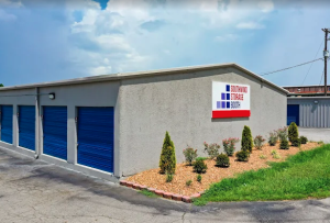 Southwind Storage - Searcy - 508 East Booth Road - 508 East Booth Road
