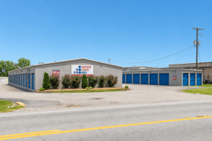 Photo of Southwind Storage - Searcy - 508 East Booth Road