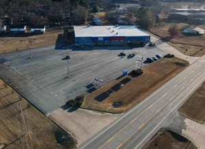 Photo of Southwind Storage - Beebe - 901 Dewitt Henry Drive