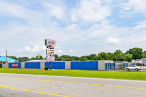 Photo of Southwind Storage - Beebe - 901 Dewitt Henry Drive