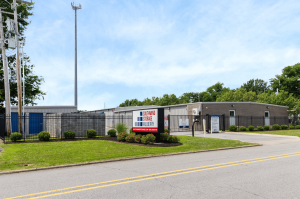 Photo of Southwind Storage - Searcy - 201 West Woodruff Avenue