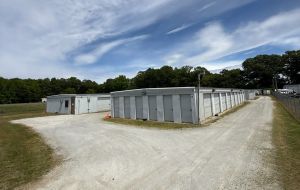Photo of Self Storage Goldsboro NC-111