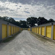 Photo of Self Storage Goldsboro NC-111