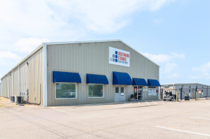 Southwind Storage - Mountain Home - 2243 Glenbriar Drive
