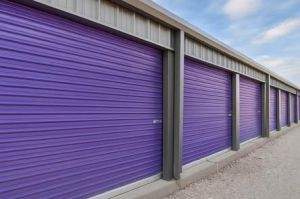 Panther City Storage - 36576 U.S. 24
