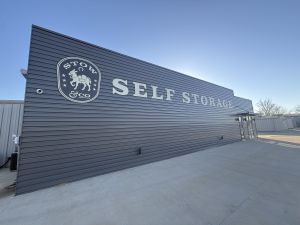 Stow & Co Storage - 1823 U.S. 69