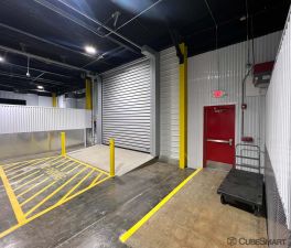 CubeSmart Self Storage - 140 Sears St - MI