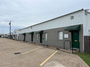 Photo of Safe and Secure Storage of Hewitt