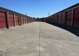 Photo of Extra Space Storage - 5163 - Georgetown - Shell Rd