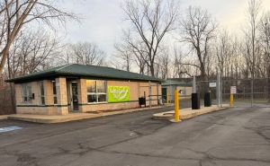 Extra Space Storage - 5118 - Michigan City - 951 E US Highway 20 - 951 U.S. 20