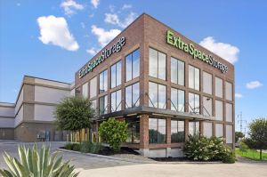 Extra Space Storage - 5098 - San Antonio - Austin Hwy