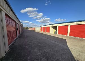 Photo of Extra Space Storage - 5162 - Houston - McHard Rd