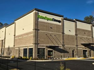 Photo of Extra Space Storage - 5040 - Peachtree City - Highway 74 S