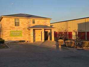 Photo of Extra Space Storage - 5165 - Pflugerville - Dessau Rd