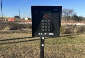 Photo of Extra Space Storage - 5164 - Liberty Hill - N Hwy 183