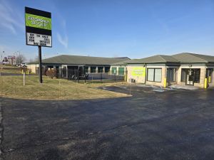 Photo of Extra Space Storage - 5119 - Merrillville - 4220 E Lincoln Hwy