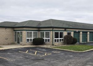 Extra Space Storage - 5117 - South Bend - W Brick Rd