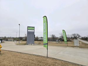 Photo of Extra Space Storage - 6938 - Jenks - W 121st St S