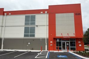 Photo of Public Storage - Kissimmee - 1535 Simmons Rd