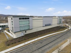 Prime Storage - Danbury 7 Great Pasture Rd