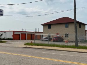 National Storage Lakewood East - Berea