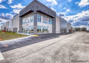 CubeSmart Self Storage - 22940 U.S. 27 - FL