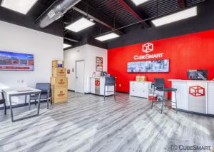 Photo of CubeSmart Self Storage - 6651 South Cooper Street - TX