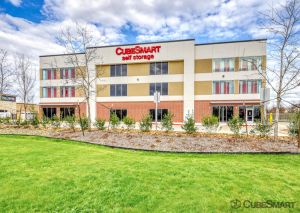 Photo of CubeSmart Self Storage - 6651 South Cooper Street - TX