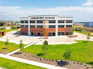 Photo of Garland Self Storage