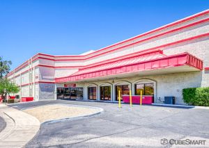 CubeSmart Self Storage - 1650 East Lamar Road - AZ - 1650 East Lamar Road